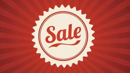 BRUND IN STORE SALE