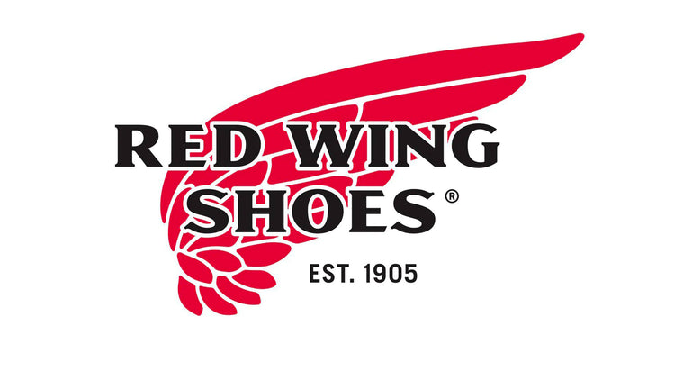 Red Wing Shoes