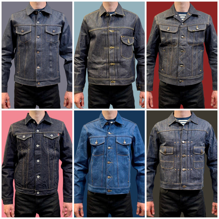 Jackets