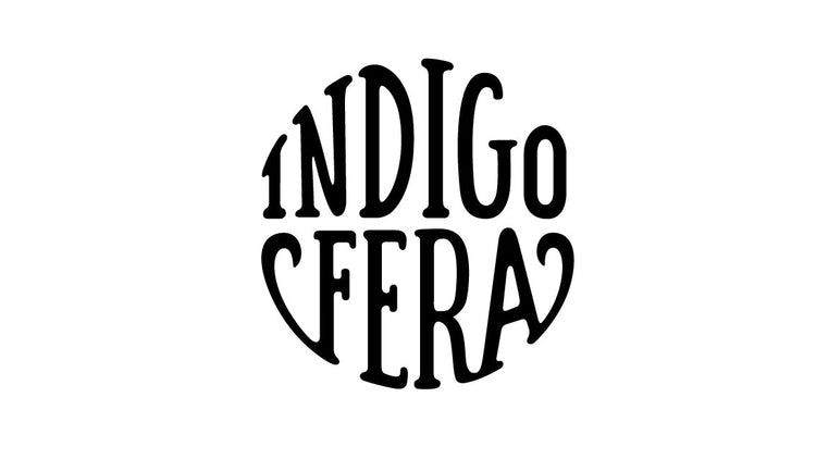 Indigofera