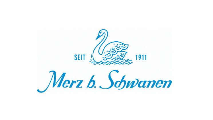 Merz B Schwanen