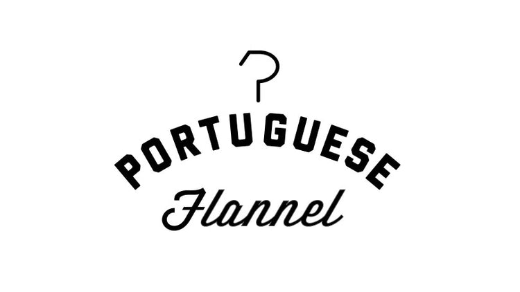 Portuguese Flannel