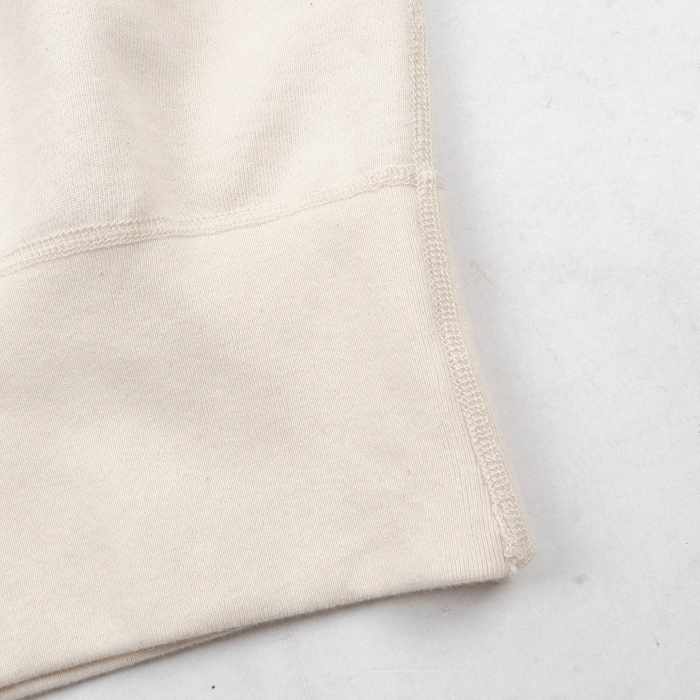 Freenote - Deck Sweat Natural