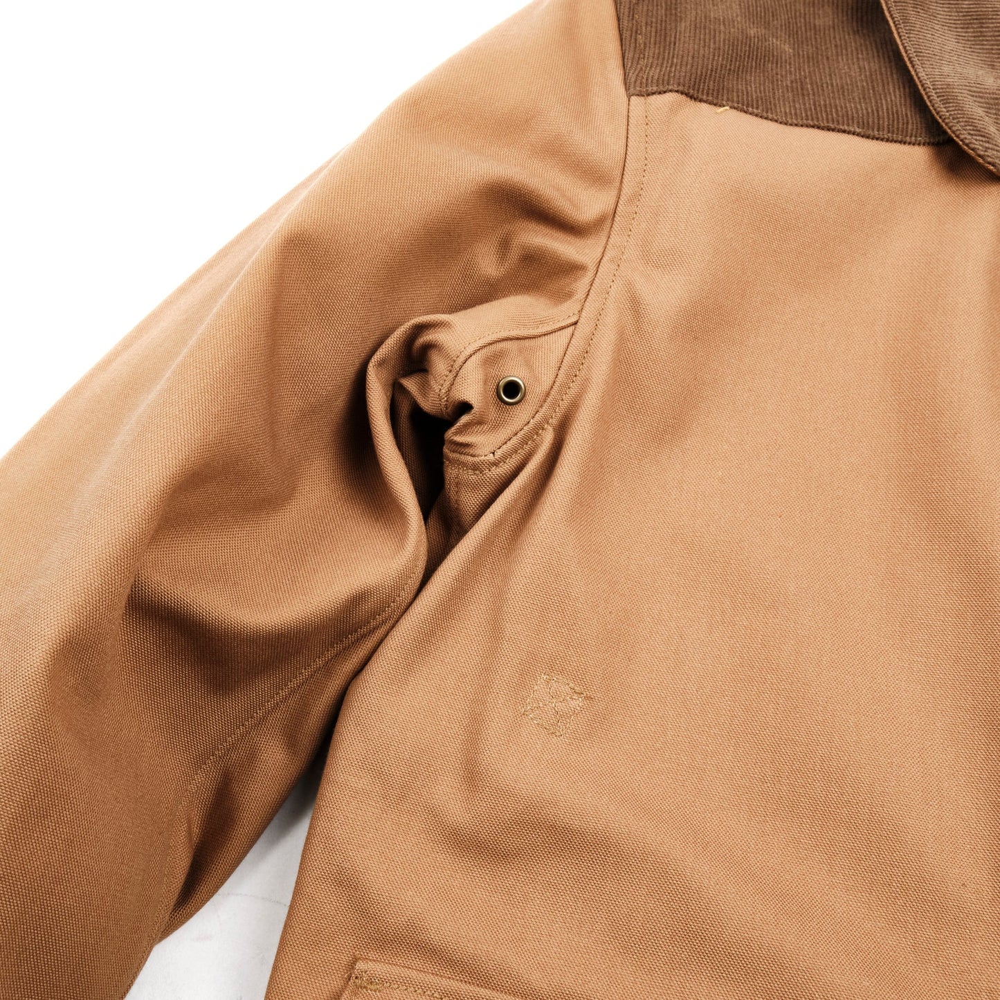 Freenote - Keynot duck canvas hunting jacket