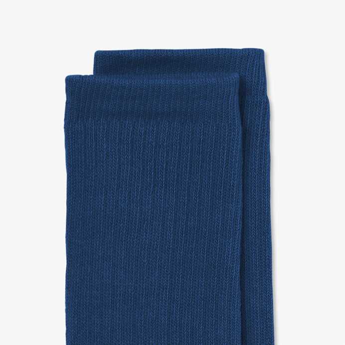 Hemen - Socks Cotton Blue