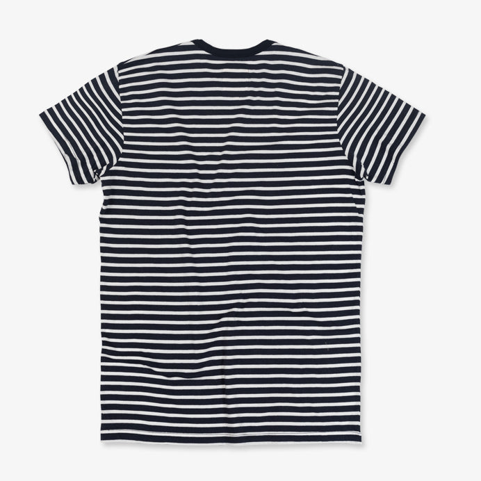 Hemen - Tee - Dani - Breton Stripe