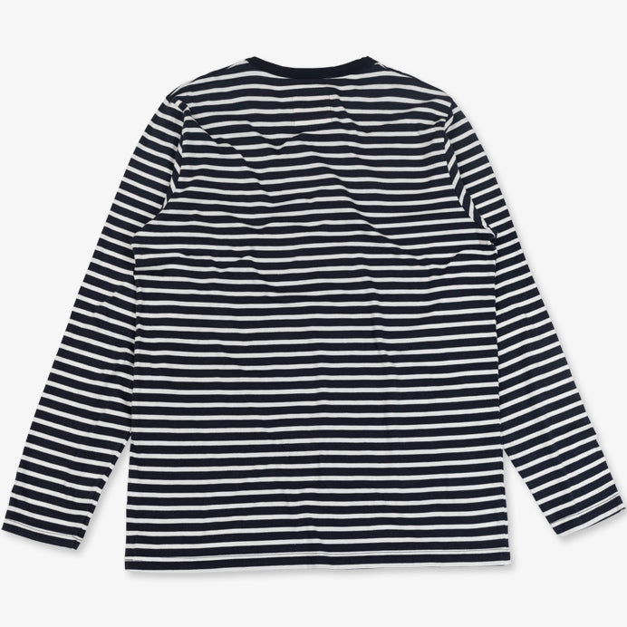 Hemen - Joritz Breton Stripe Long Sleeve