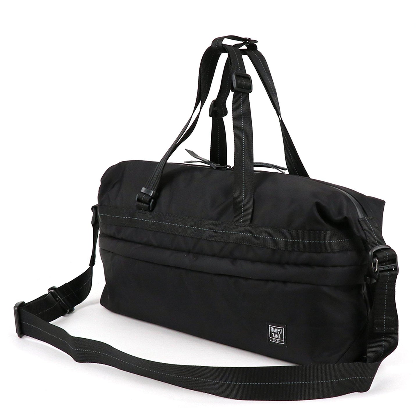 Harvest Label - FLYER'S Duffel HS-0356 Sage Green