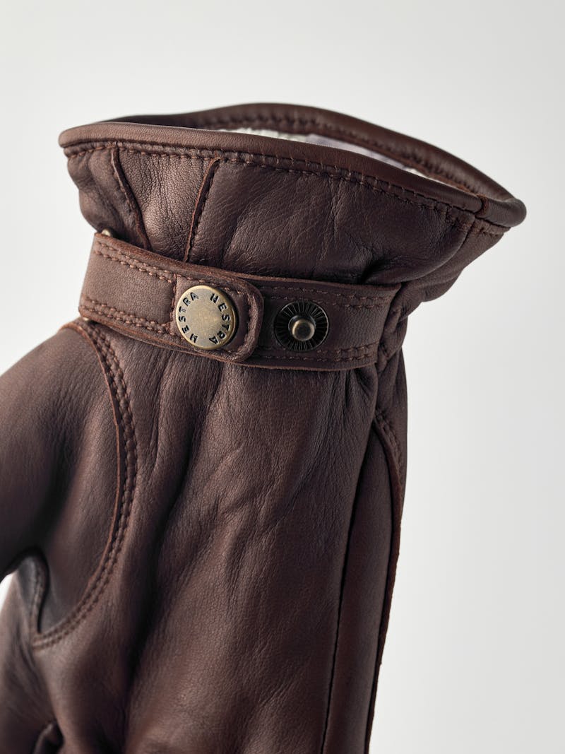 Hestra gloves - 2002690-770 Burensvik