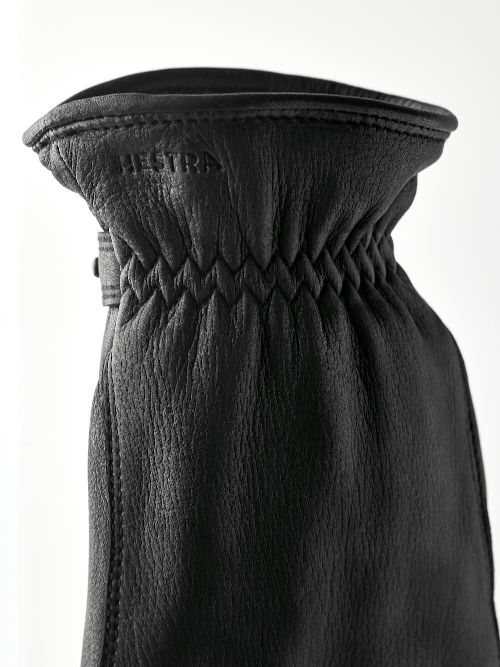 Hestra gloves - 2002690-100 Burensvik Black