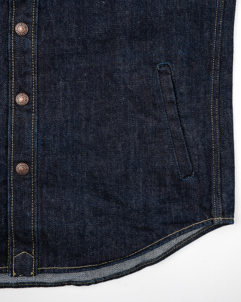 Iron Heart - Ihsh-427-IND