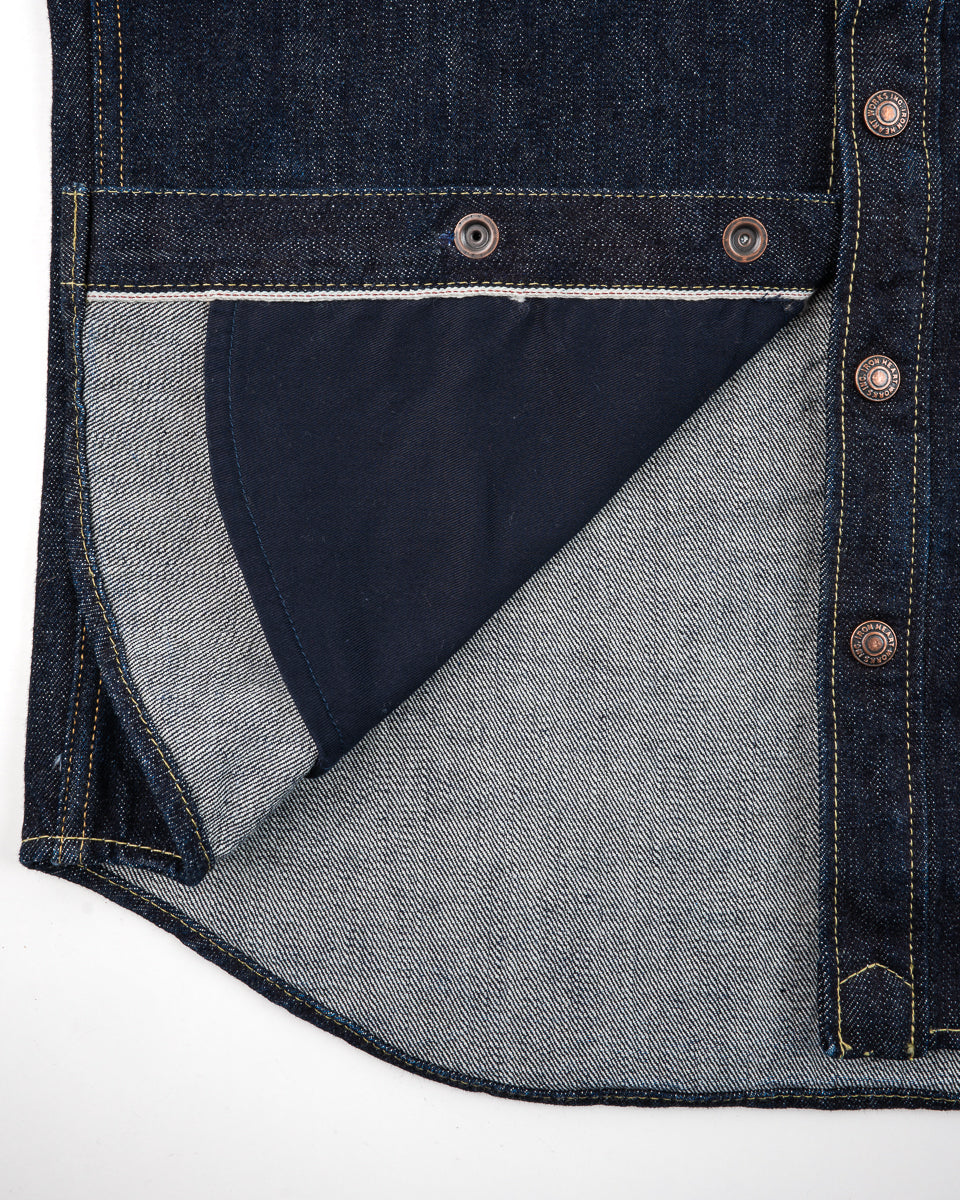 Iron Heart - Ihsh-427-IND