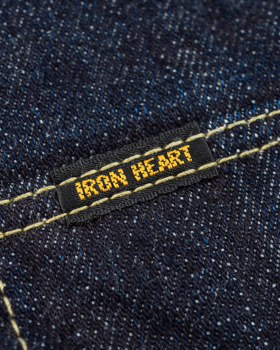 Iron Heart - Ihsh-427-IND