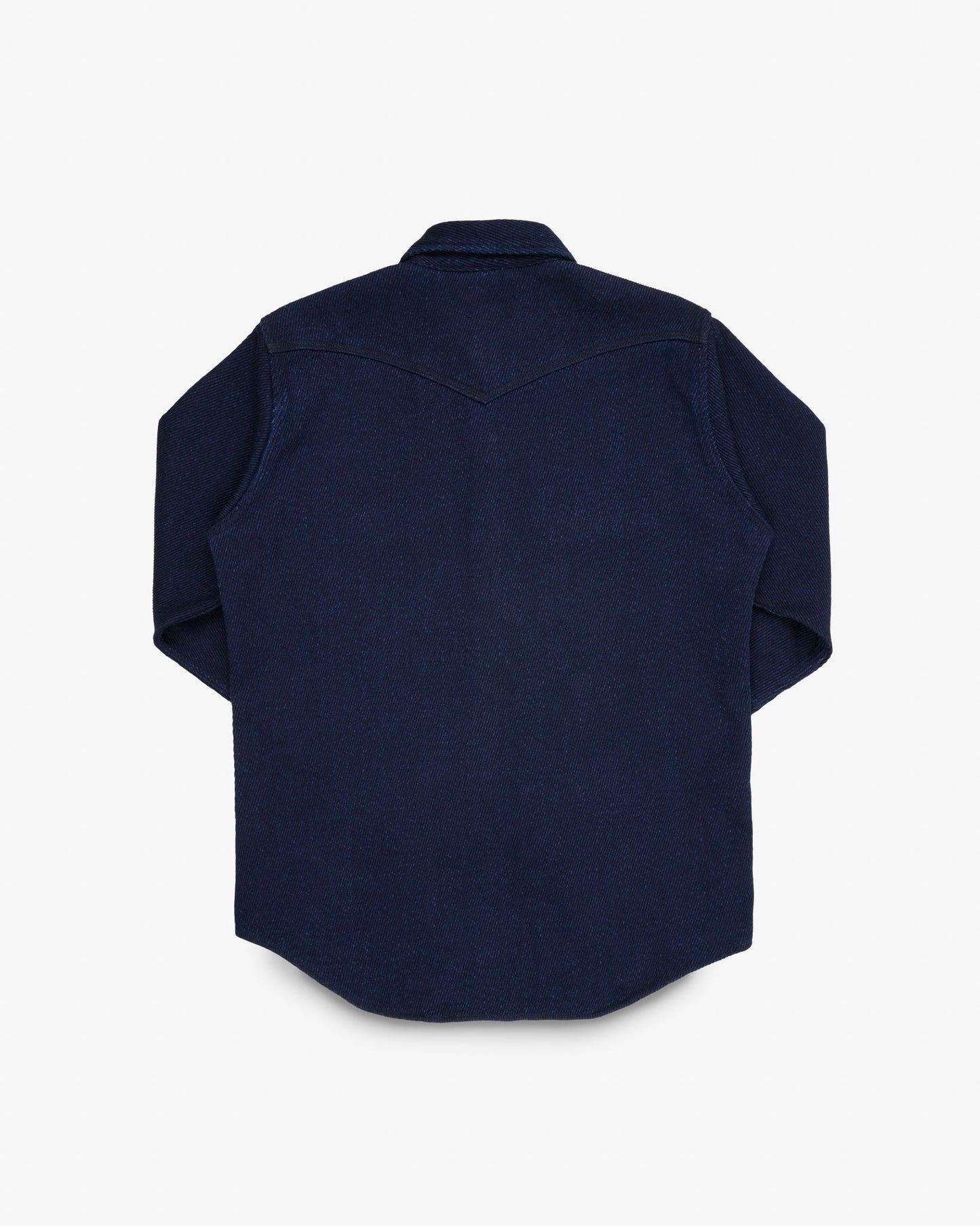 Iron Heart - IHSH-208 Indigo
