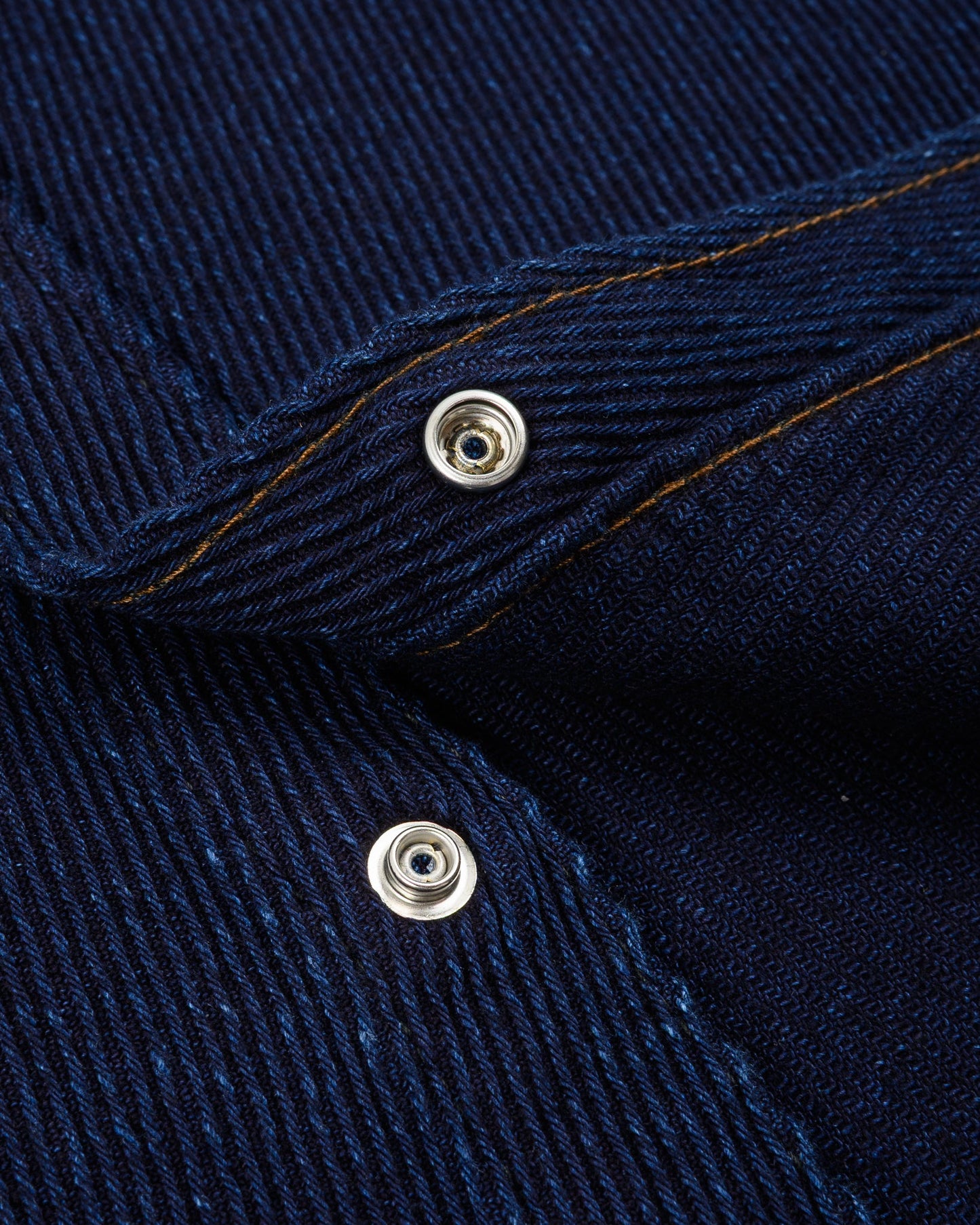 Iron Heart - IHSH-208 Indigo