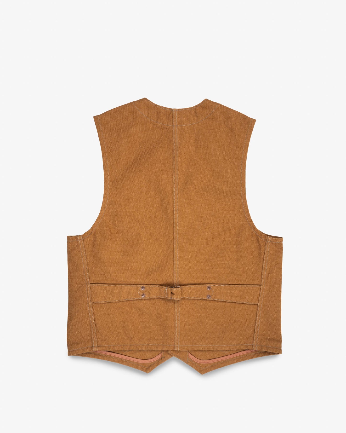 Iron Heart - IHV-03 Duck Vest