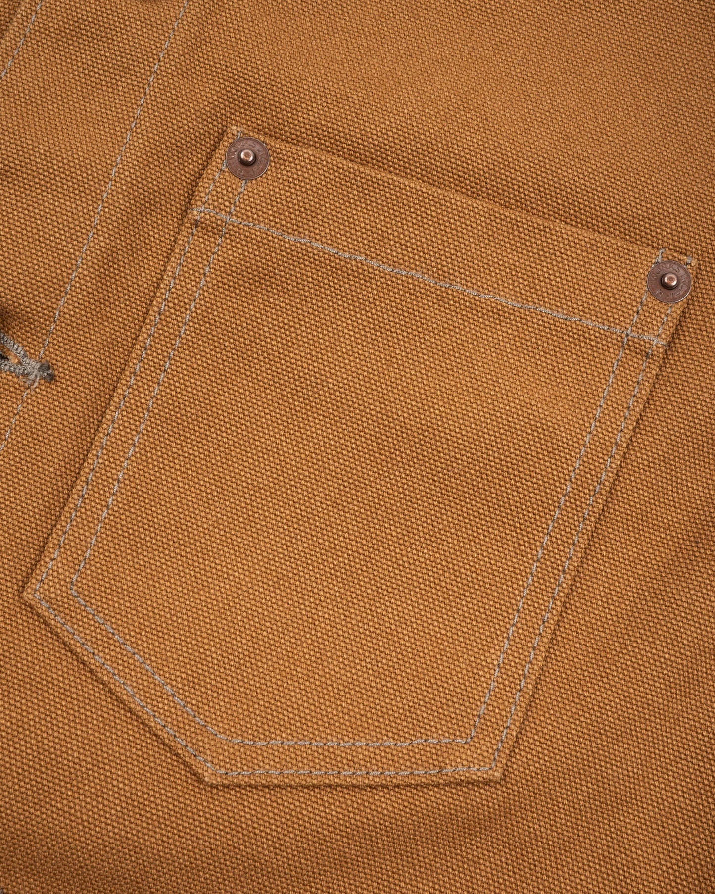 Iron Heart - IHV-03 Duck Vest