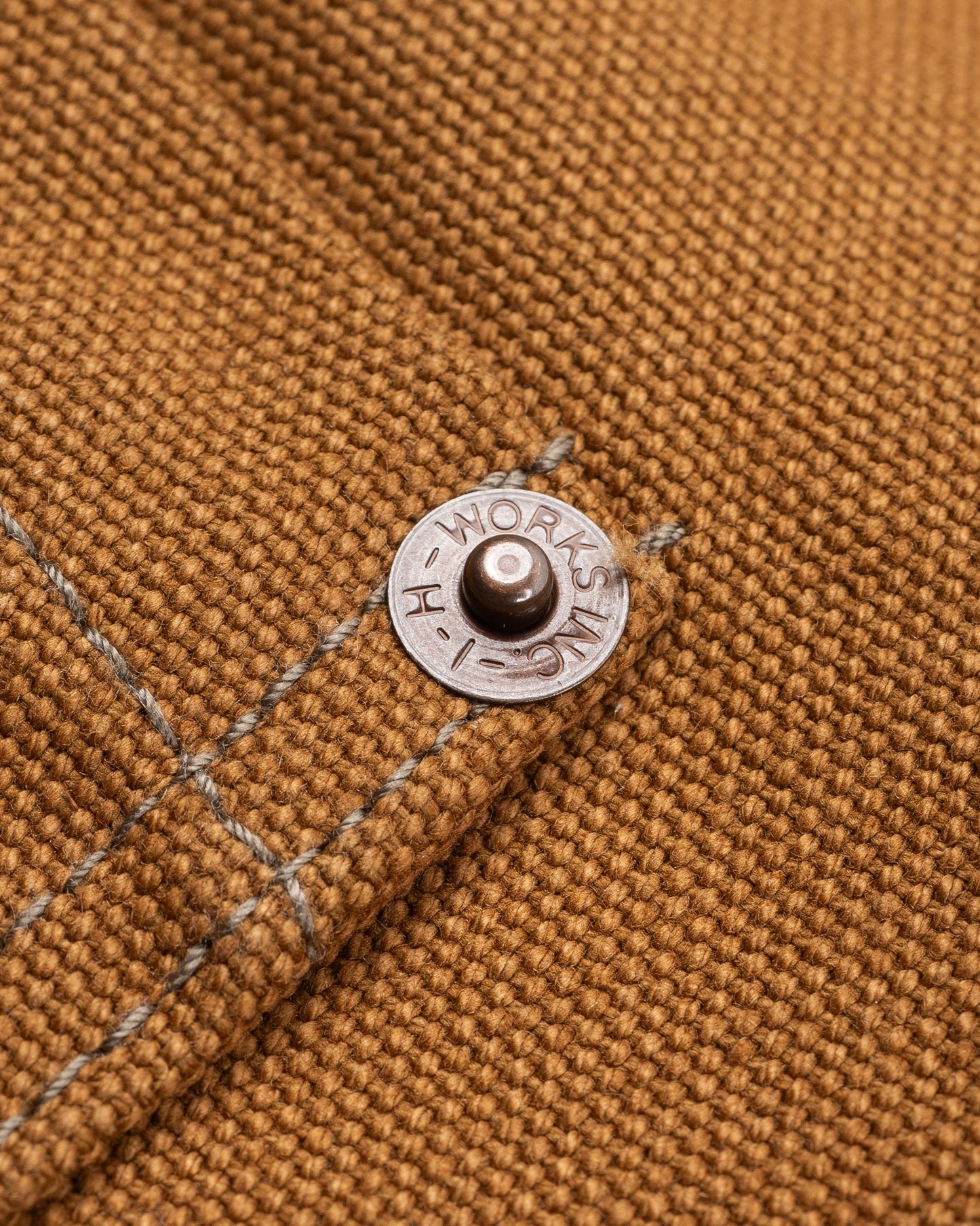 Iron Heart - IHV-03 Duck Vest