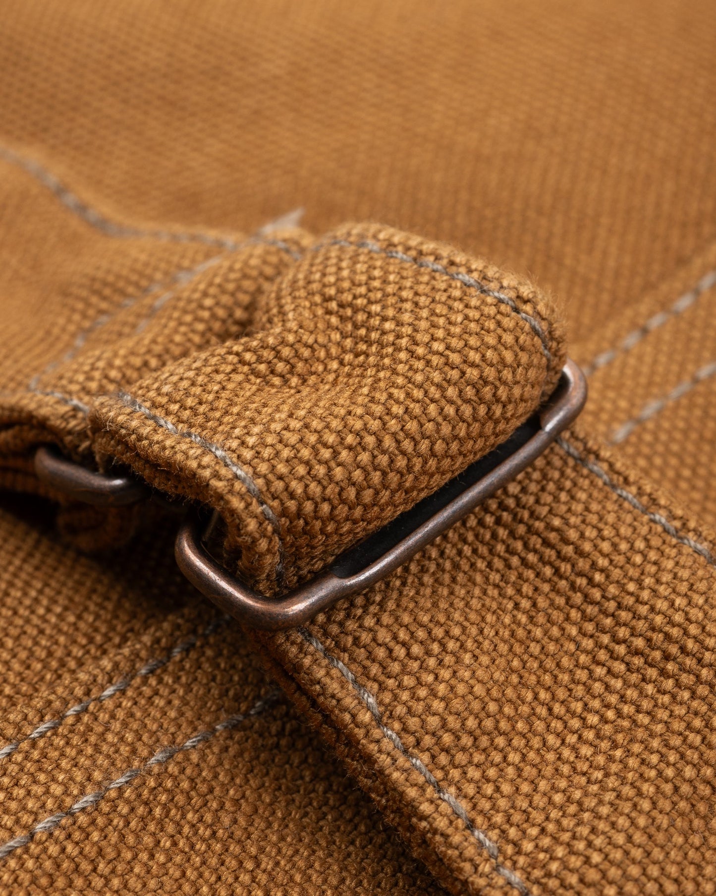 Iron Heart - IHV-03 Duck Vest