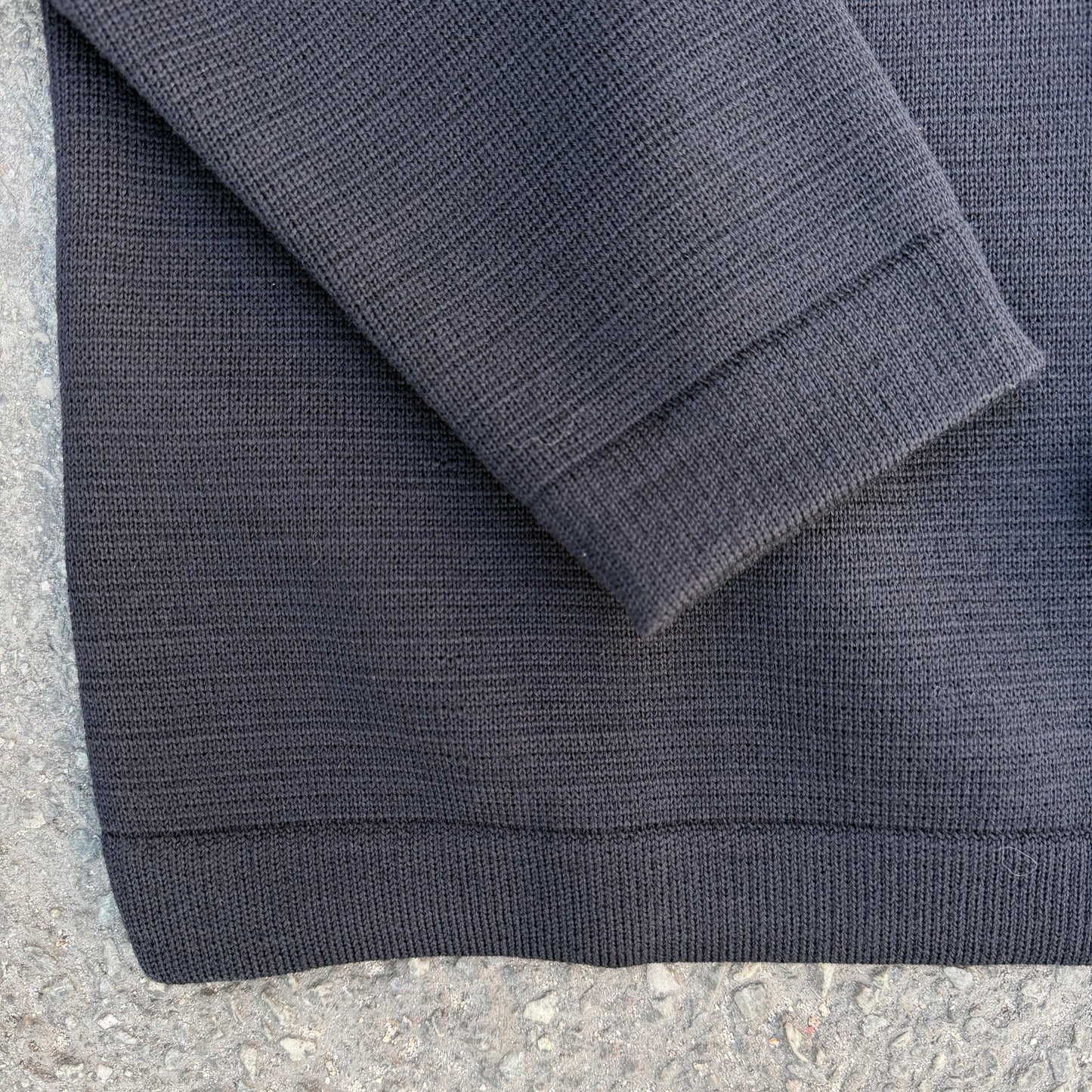 SNS - Given Navy/Navy