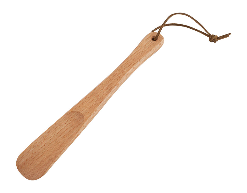 Redecker - Shoehorn Oiled Beechwood