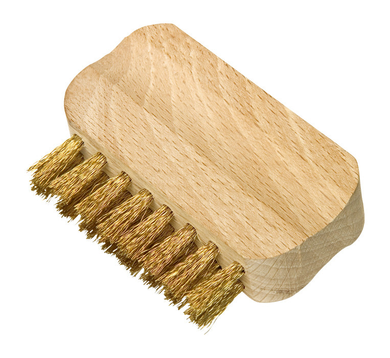 Redecker - Suede Brush Beechwood