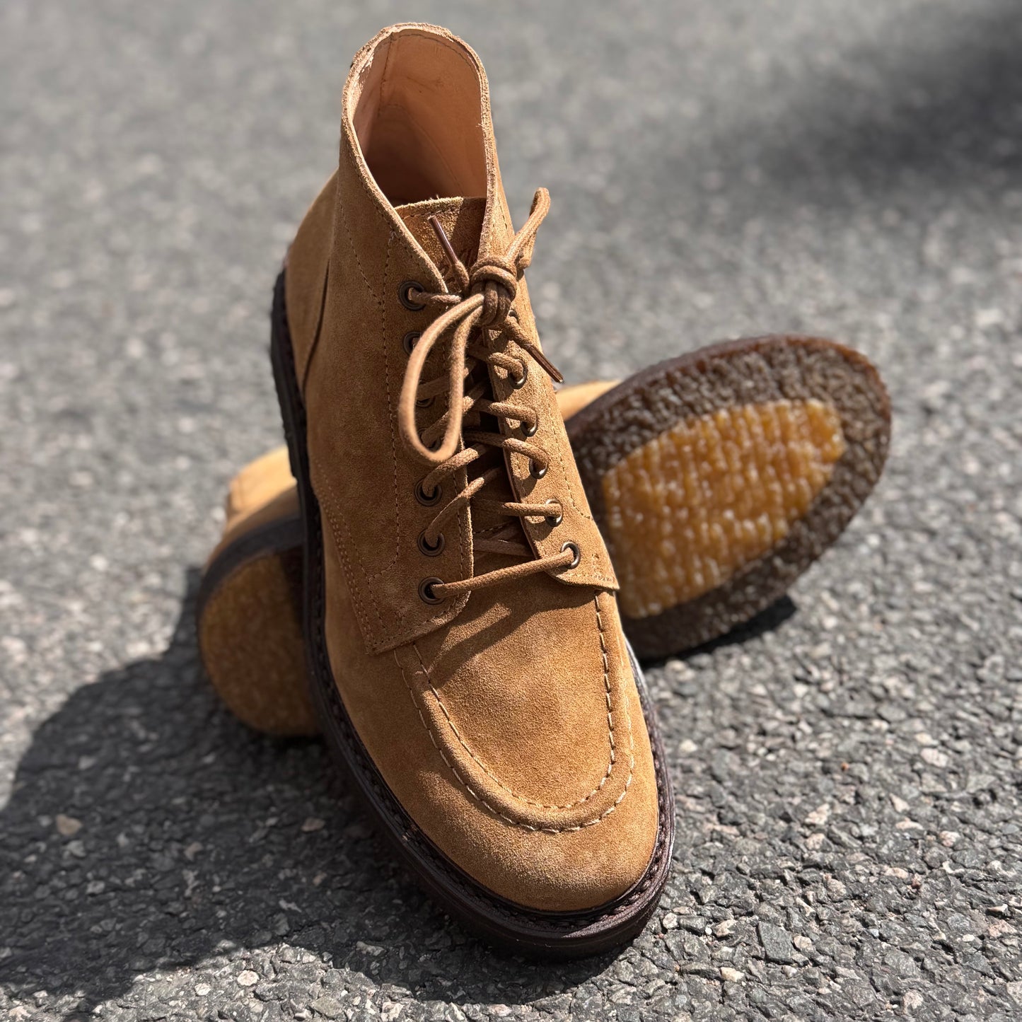 Astorflex - Nuvoflex 475 Whiskey