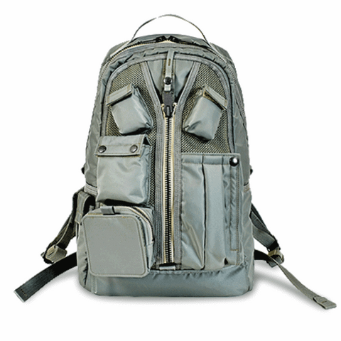 Harvest Label - Bag, Flyers 70xx HJR-0320 Navy