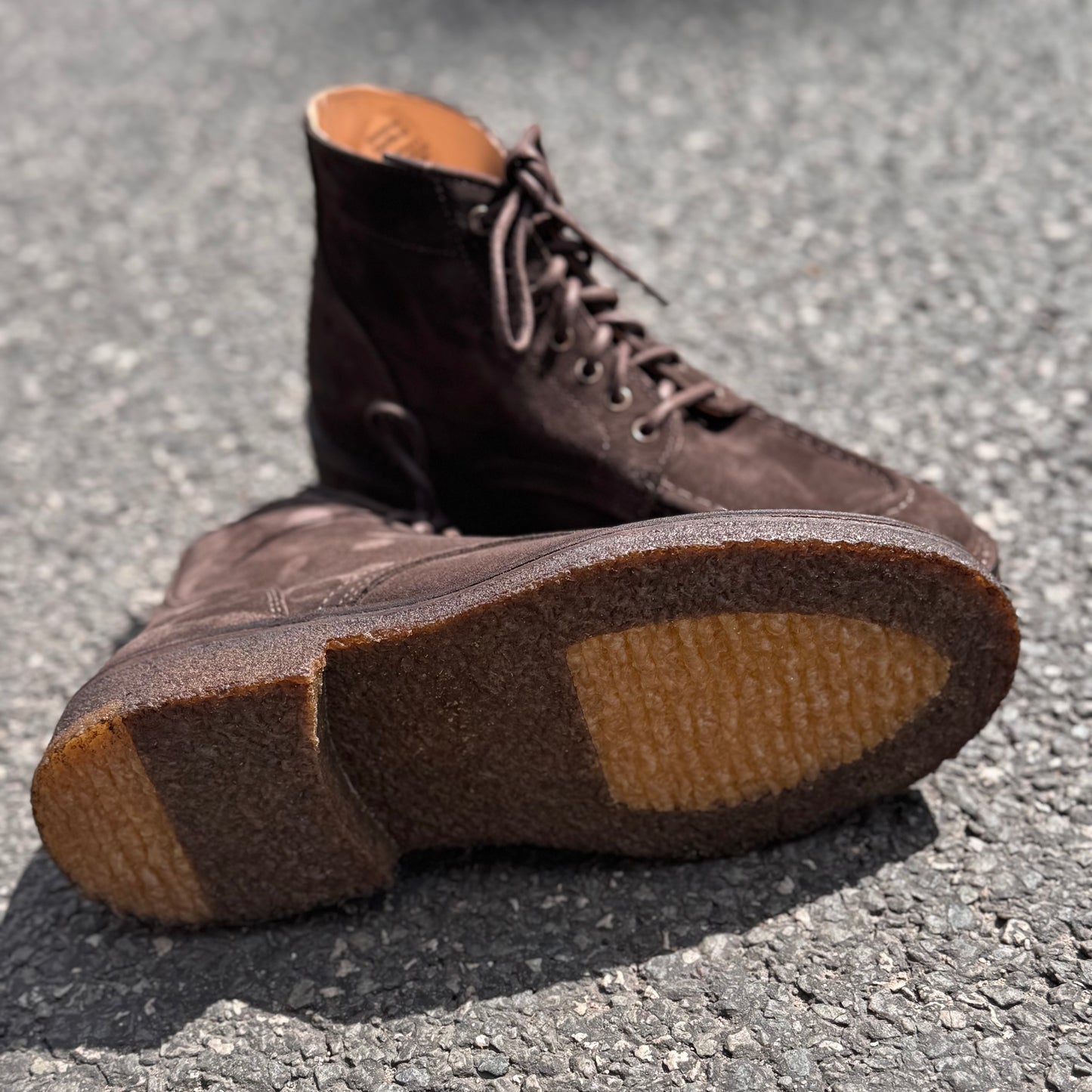 Astorflex - Nuvoflex 480 Dark Chestnut