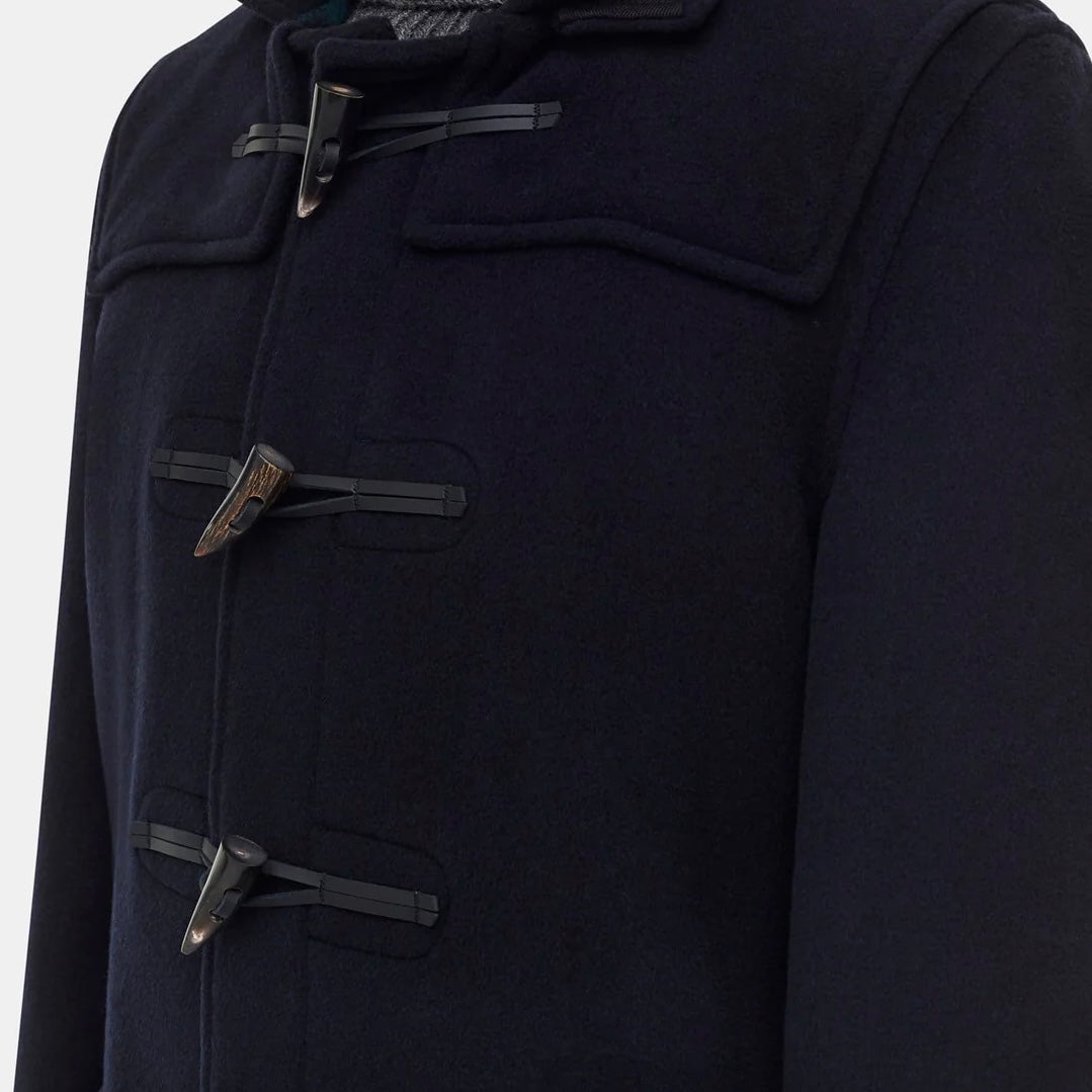 Gloverall - Duffelcoat - Morris Navy