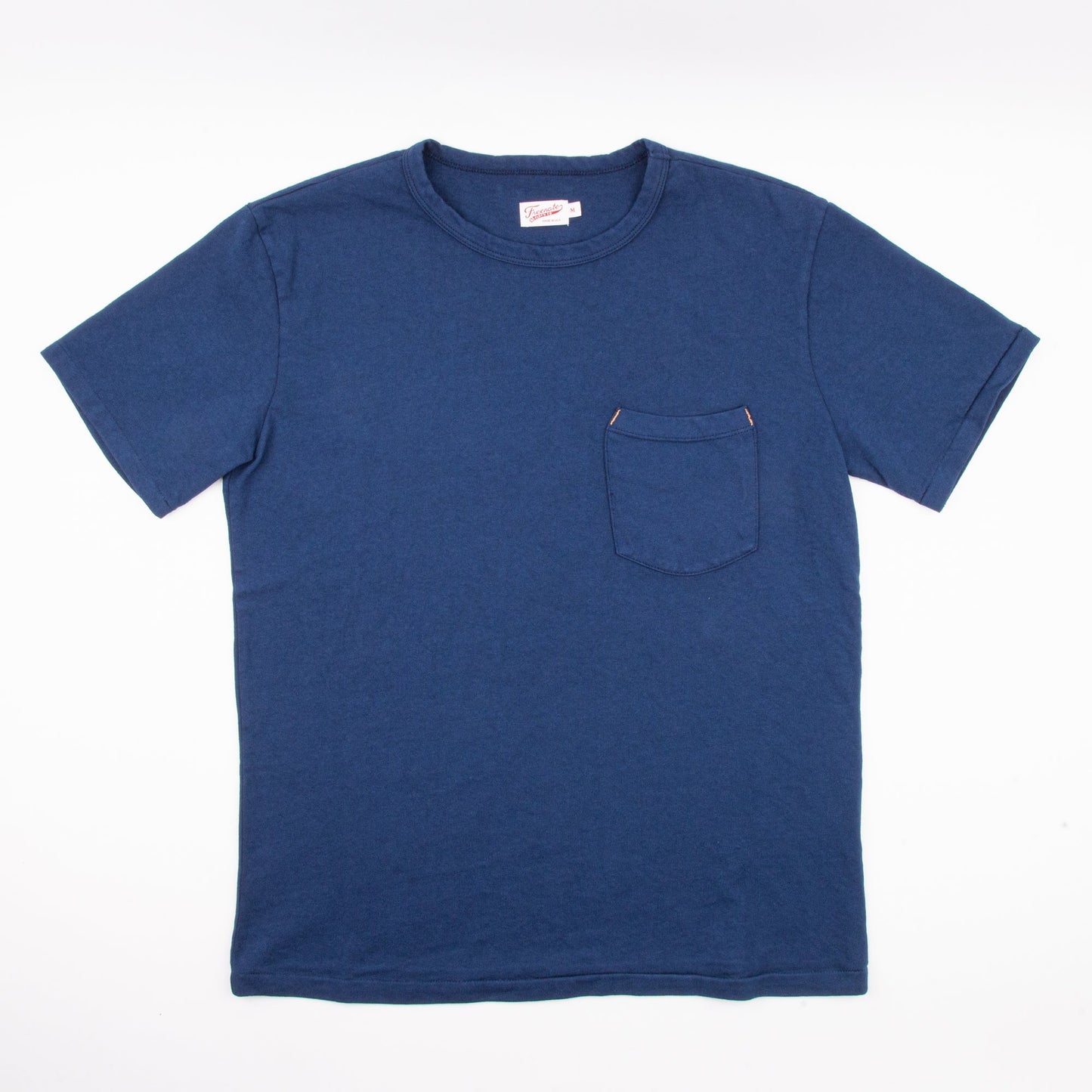 Freenote - 13 oz Tee Navy