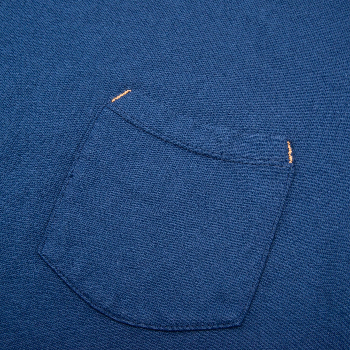 Freenote - 13 oz Tee Navy
