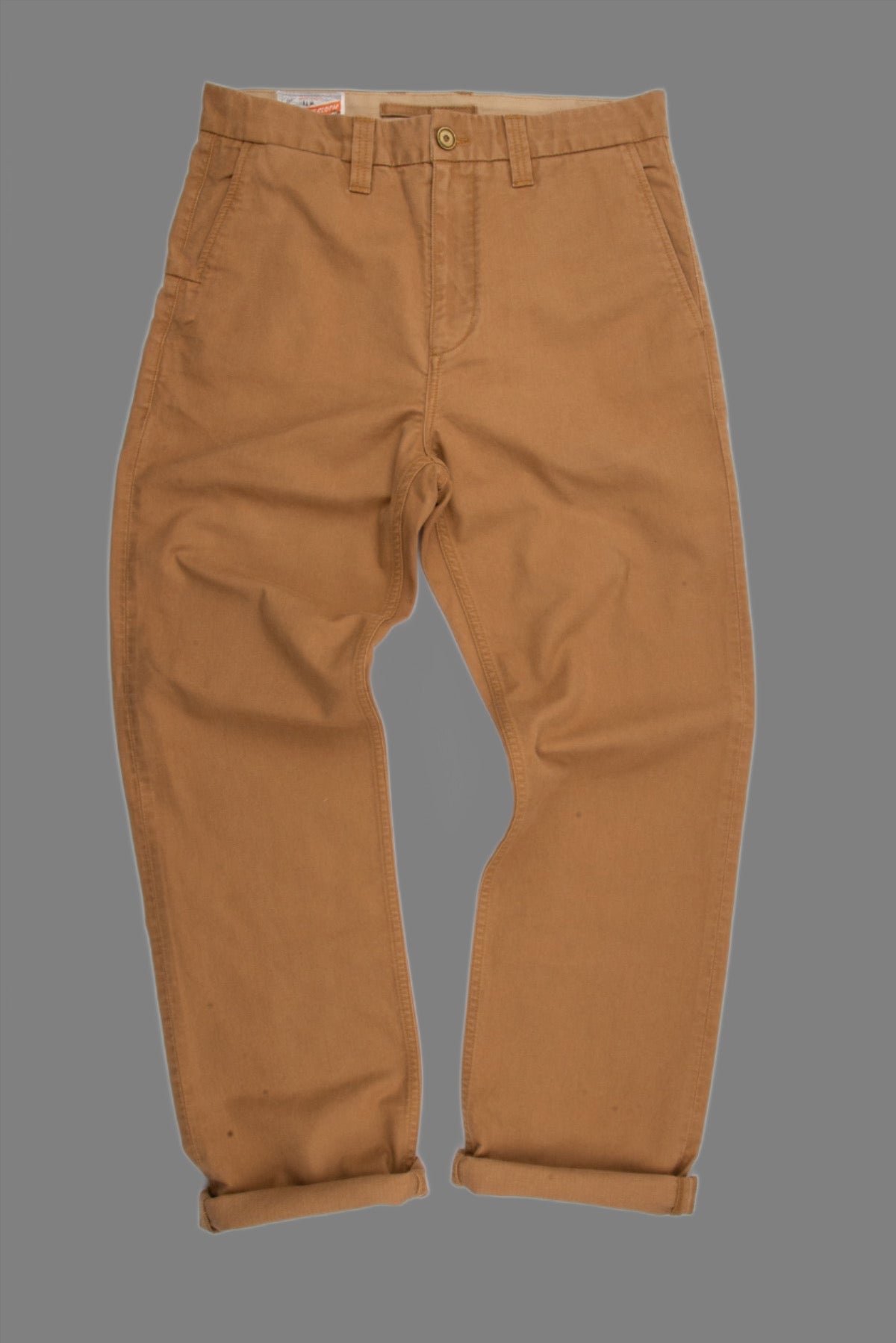 Freenote - Chino Deck Pant Tan