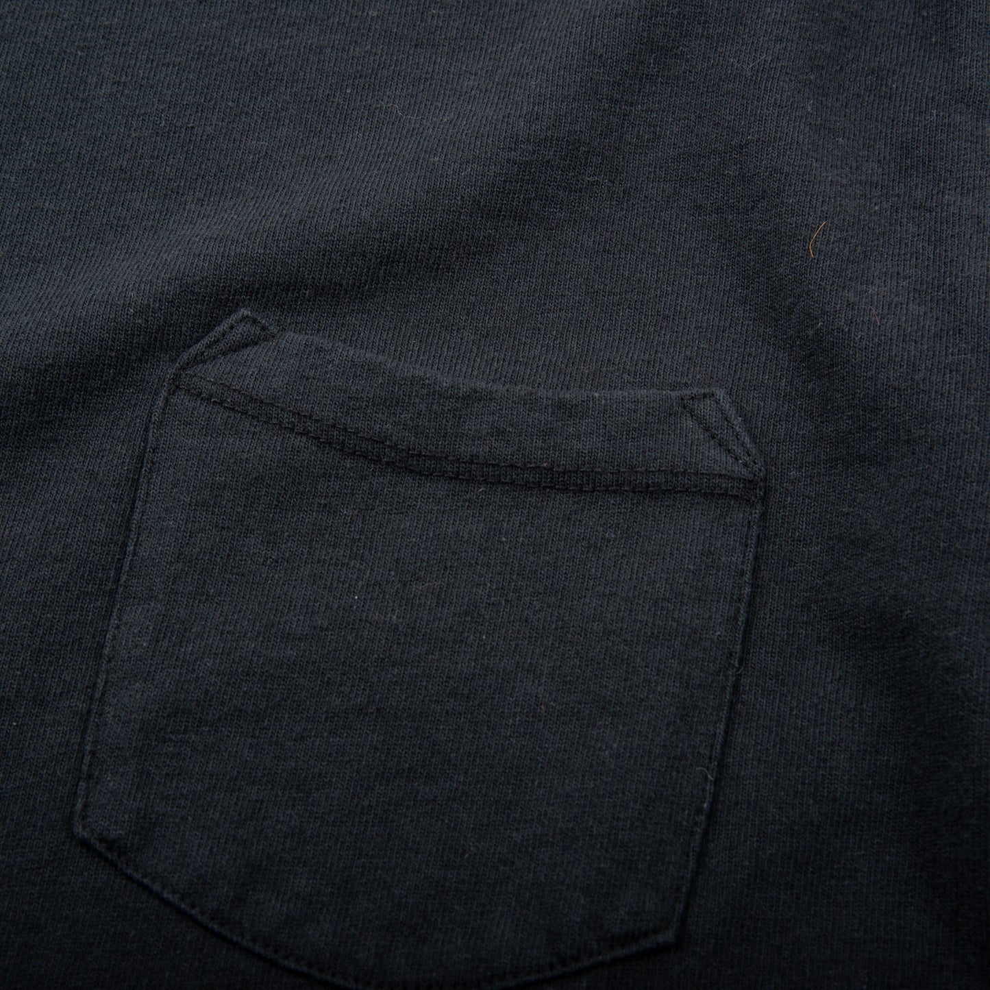 Freenote - 13 oz Shifter Tee Black Combo L/S