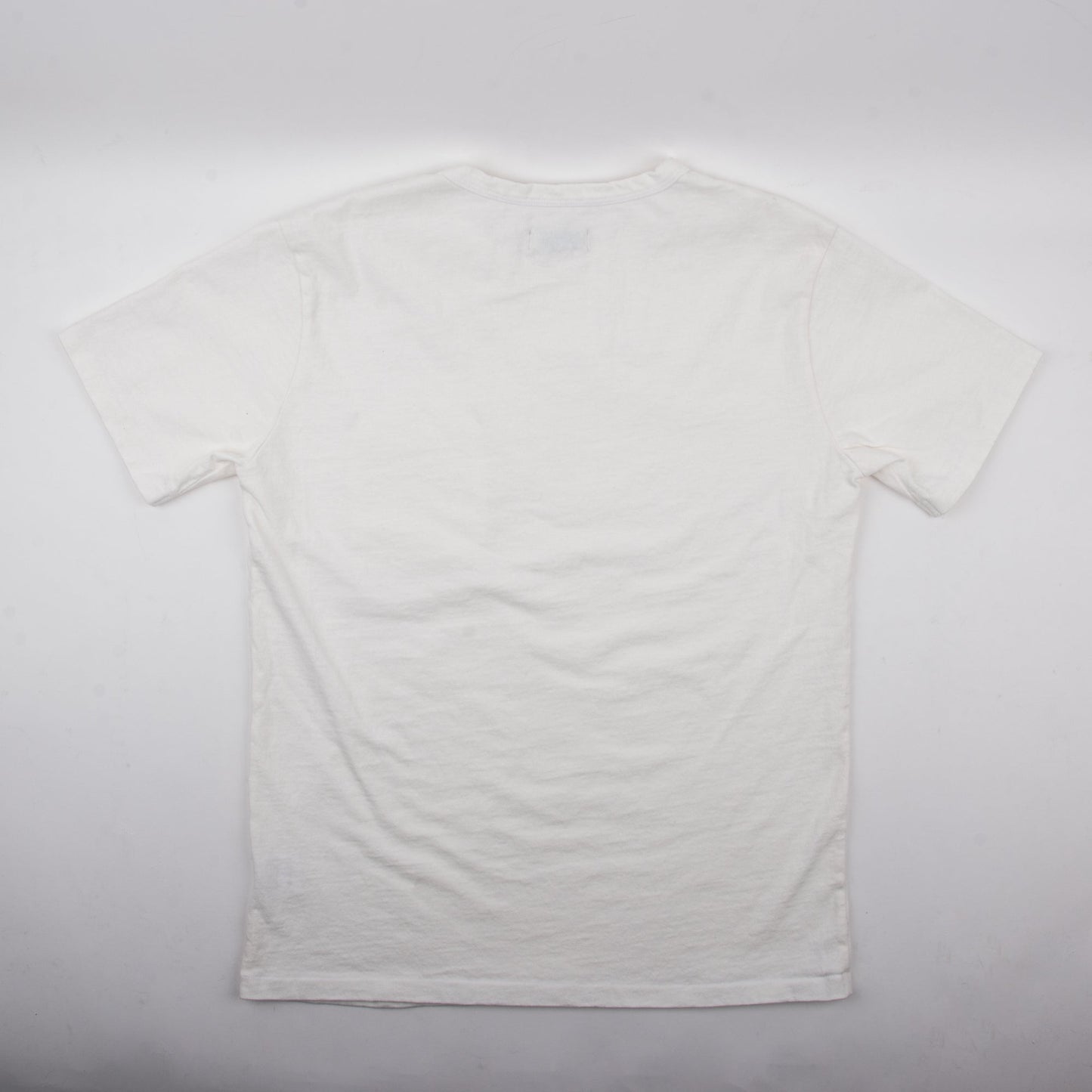 Freenote - 13 oz Tee White