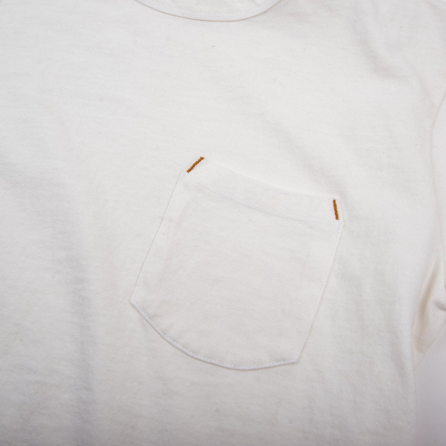 Freenote - 13 oz Tee White