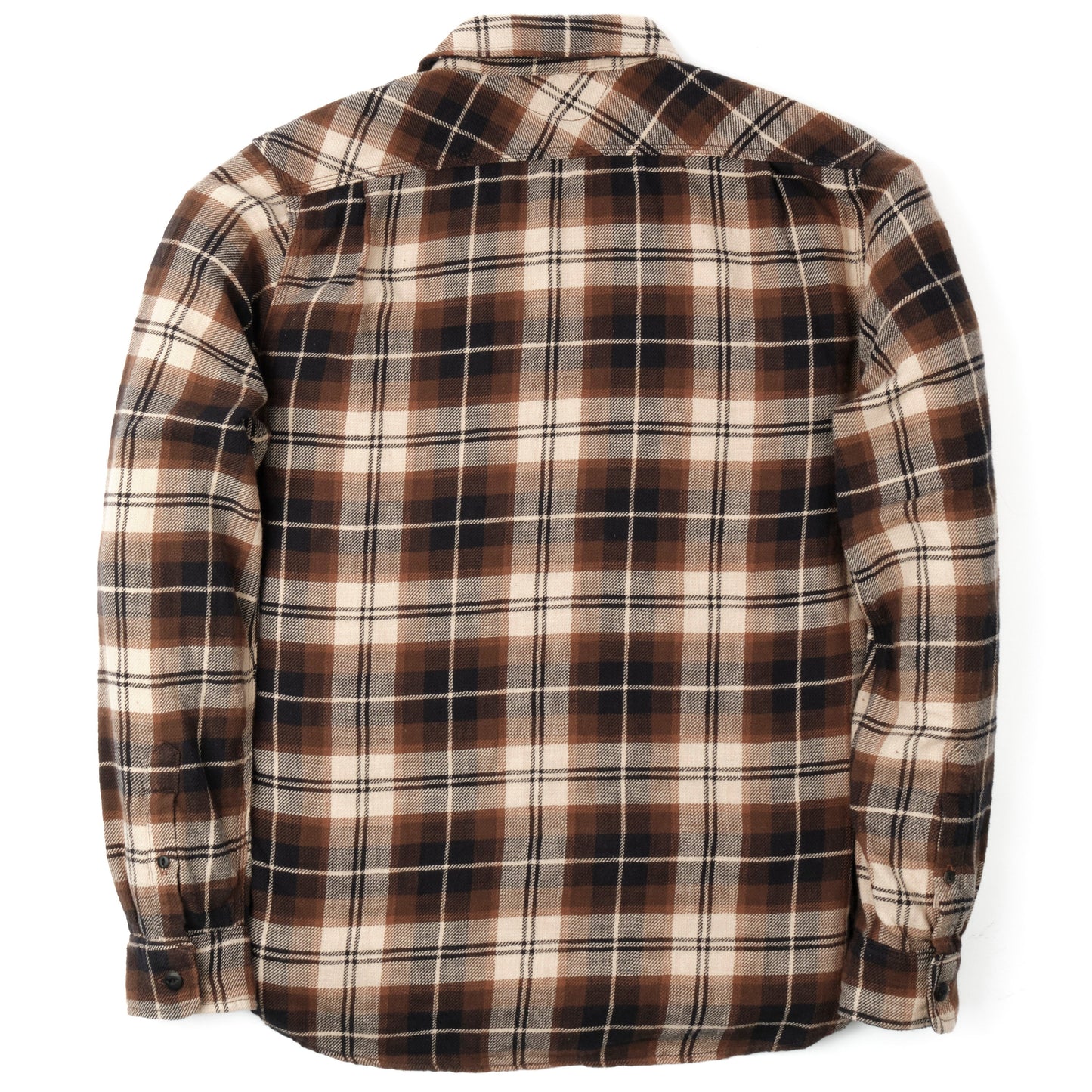 Freenote - Jepson Hickory Plaid Brown