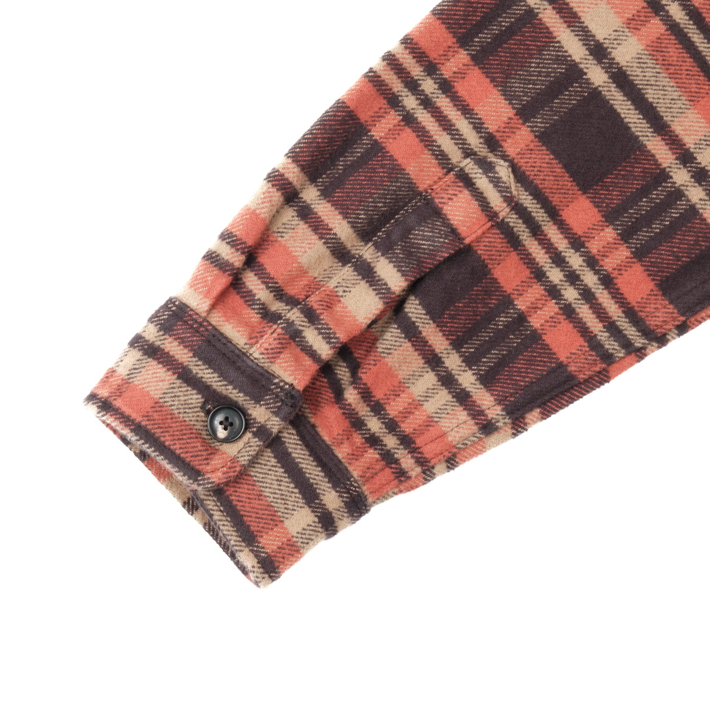 Freenote - Shirt - Benson Picante Flannel