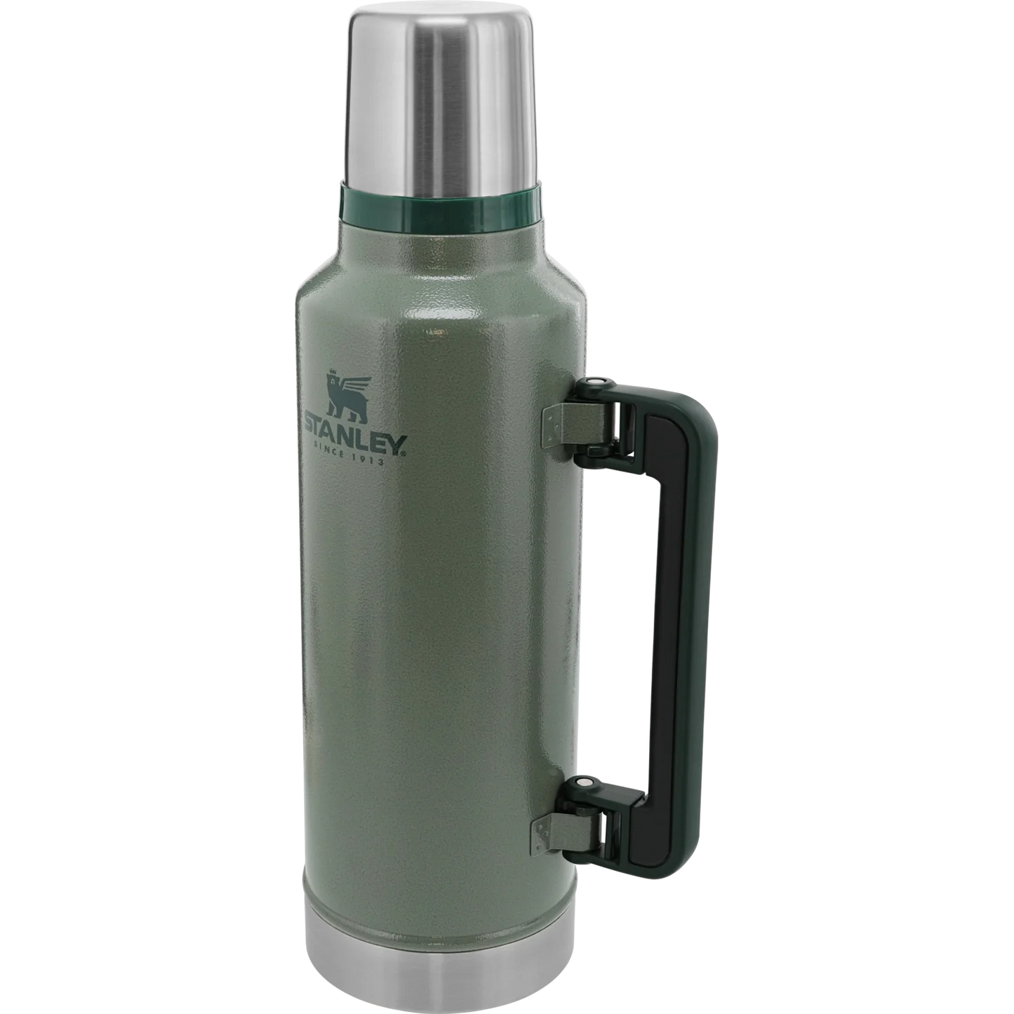 Stanley - Classic Bottle Hammertone Green 1900ml