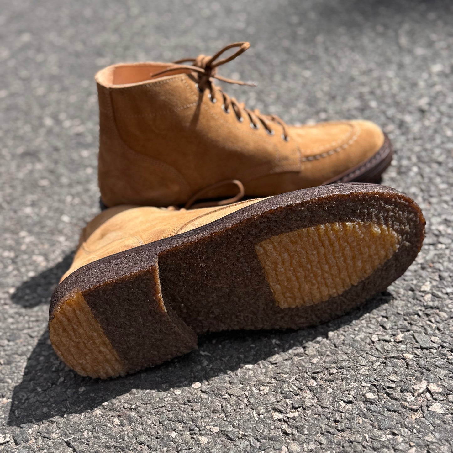 Astorflex - Nuvoflex 475 Whiskey