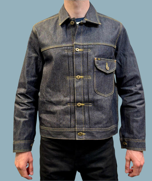 Lee 101 - One Pocket Cowboy Jacket