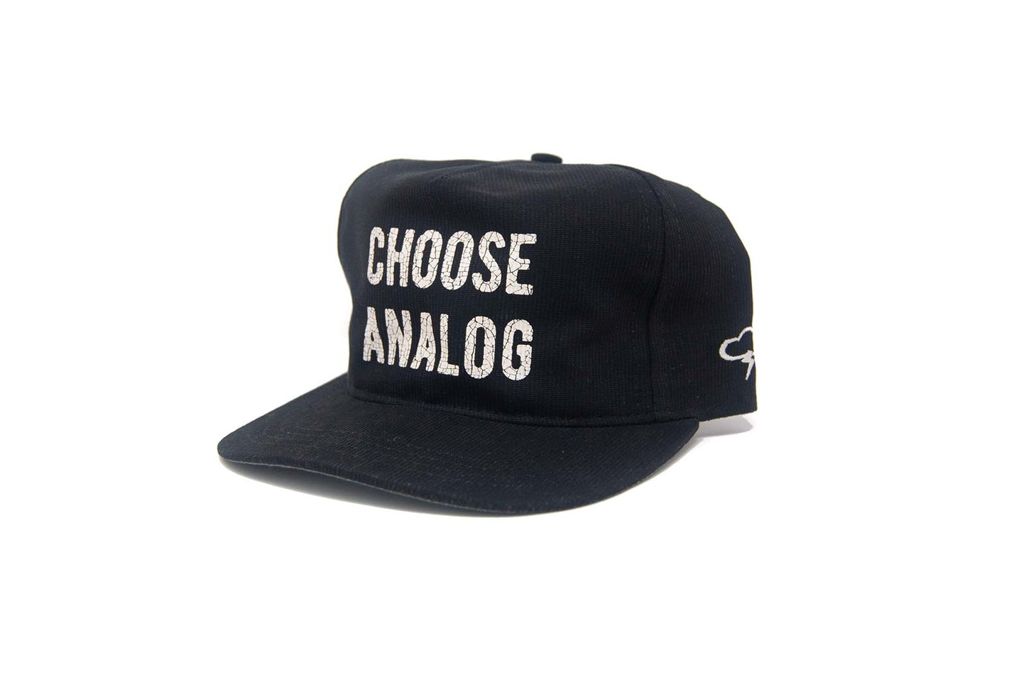 Ampal Creative - Choose Analog Black