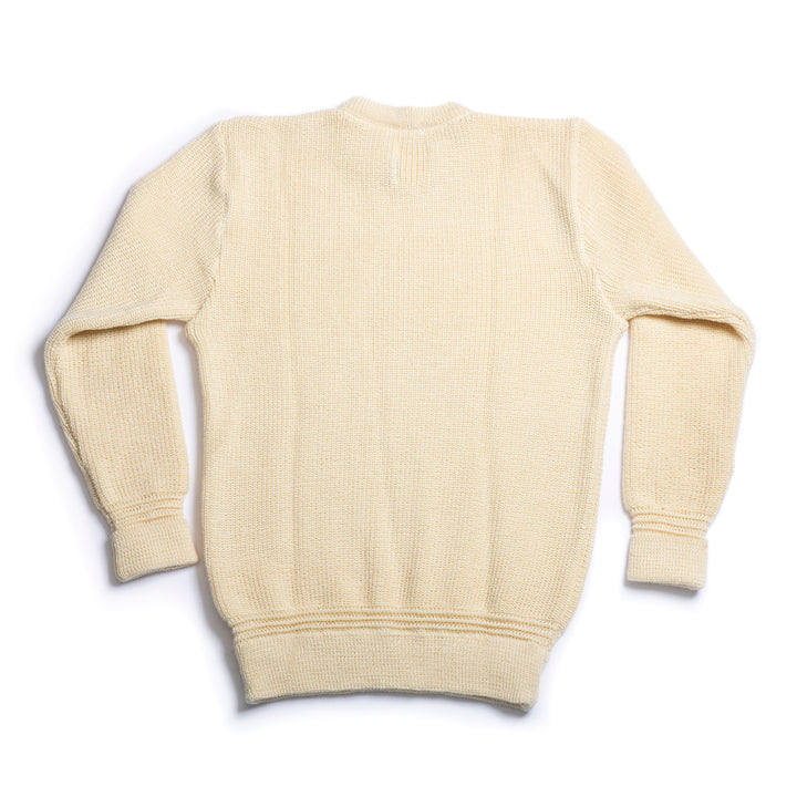 Heimat - Crew Neck Seashell