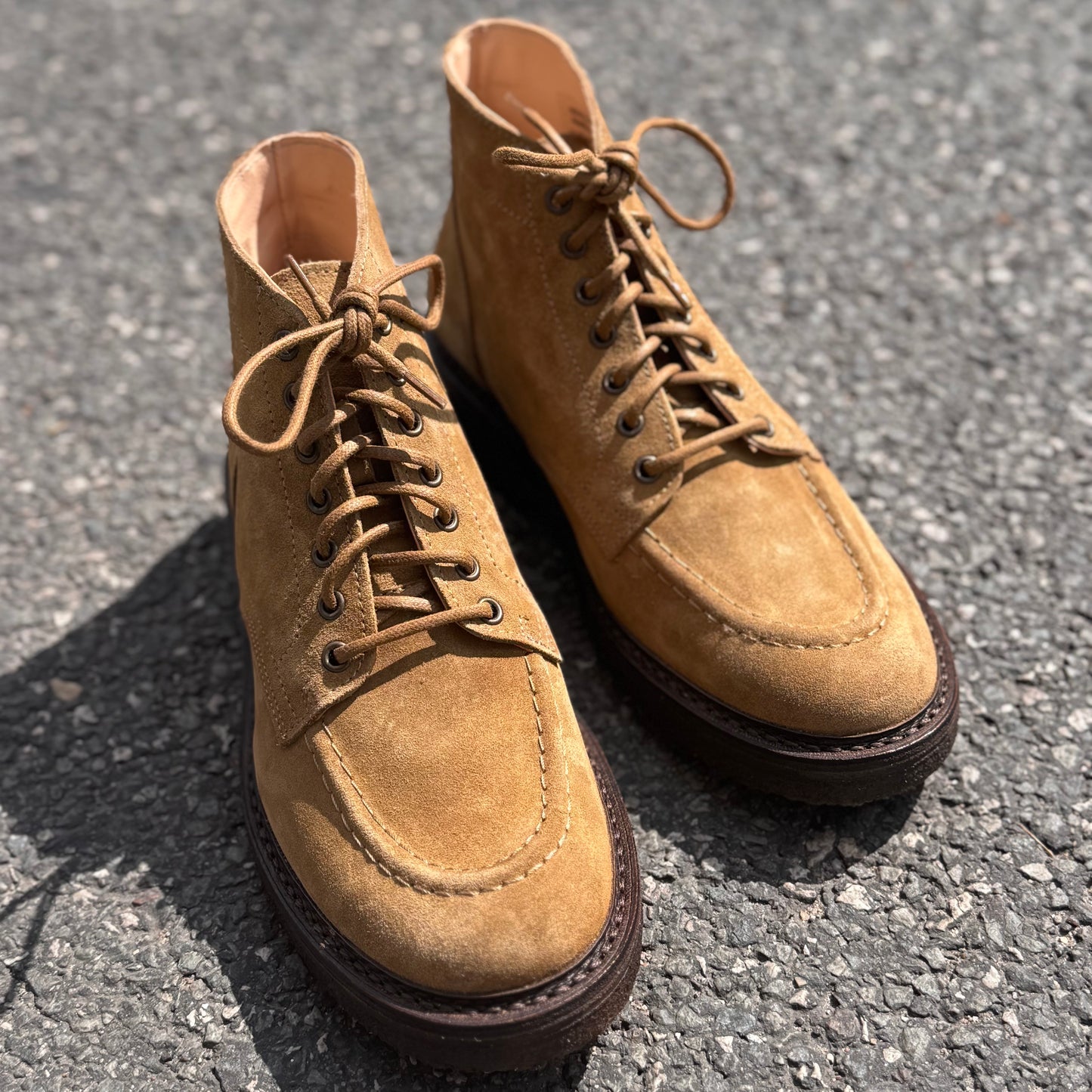 Astorflex - Nuvoflex 475 Whiskey