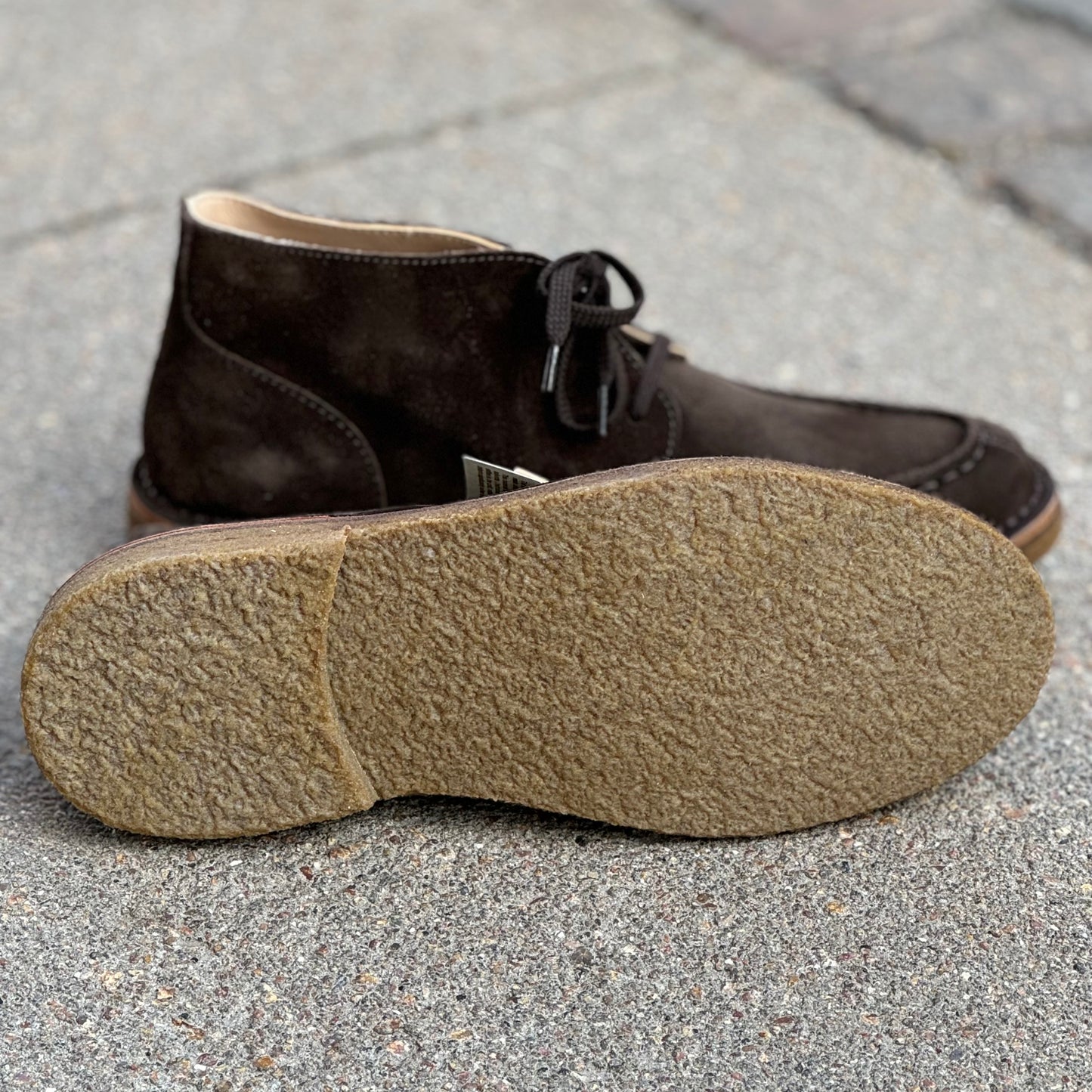 Astorflex - Dukeflex 480 Dark Chestnut