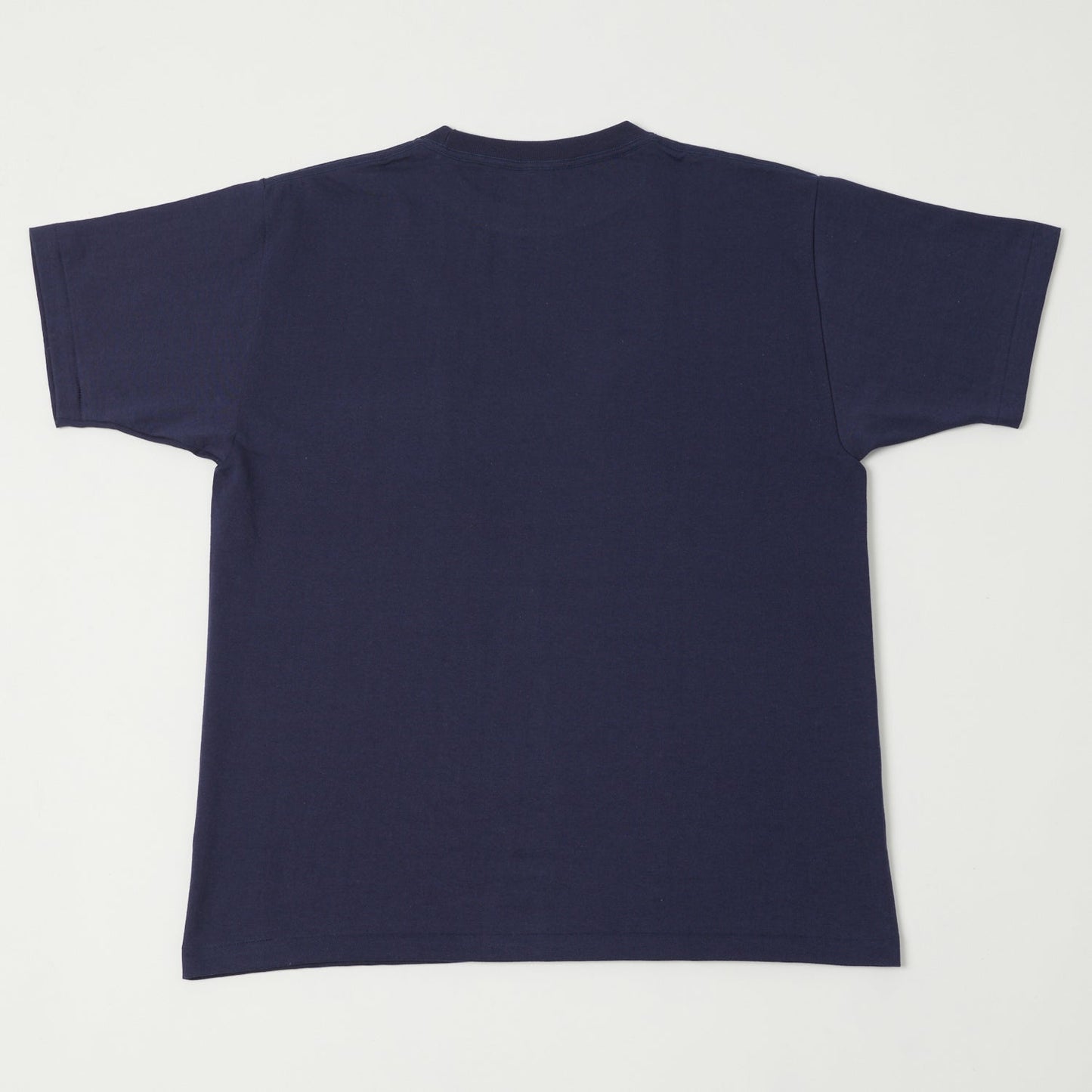 Denime - Lot 263 - Pocket Tee Ink Navy