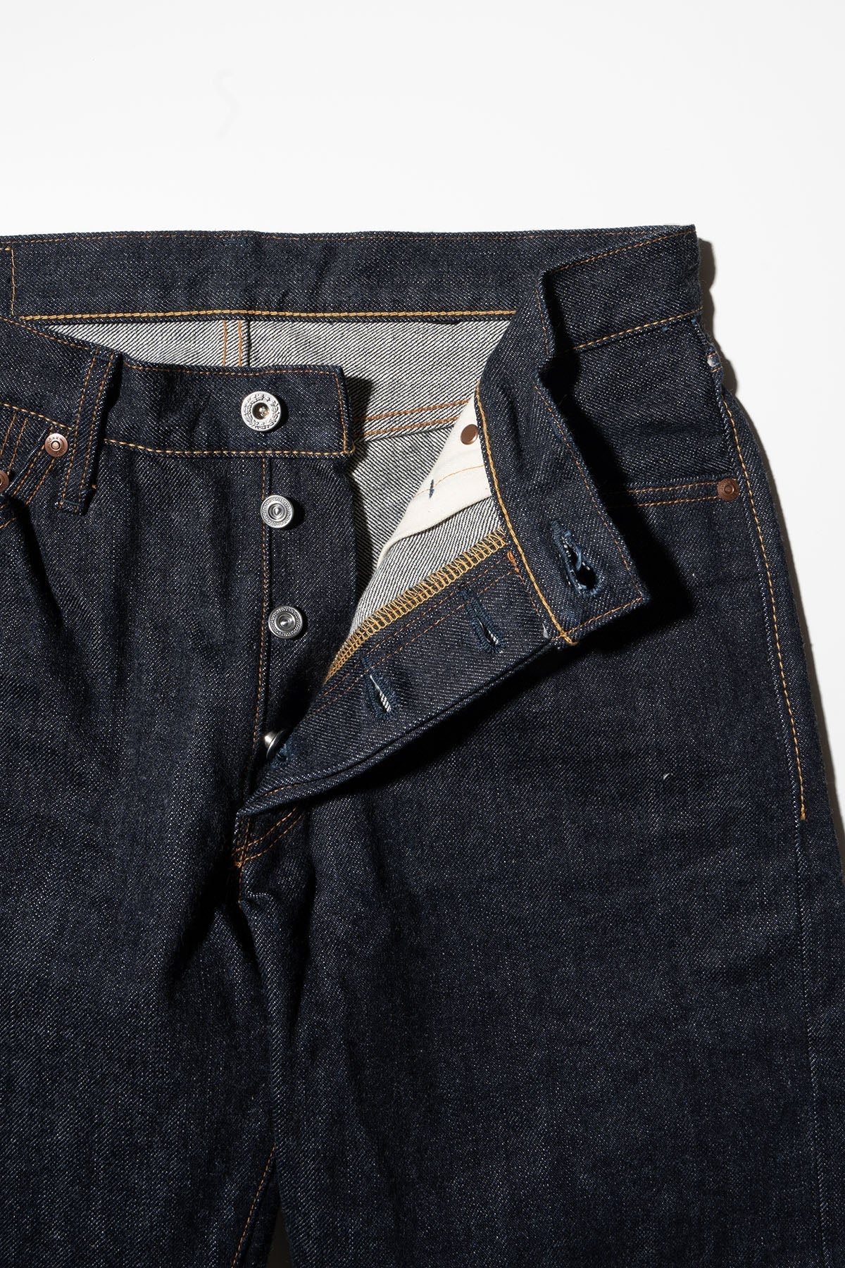 BIG JOHN - M1803 - 17oz Heavy Gauge Regular Cut