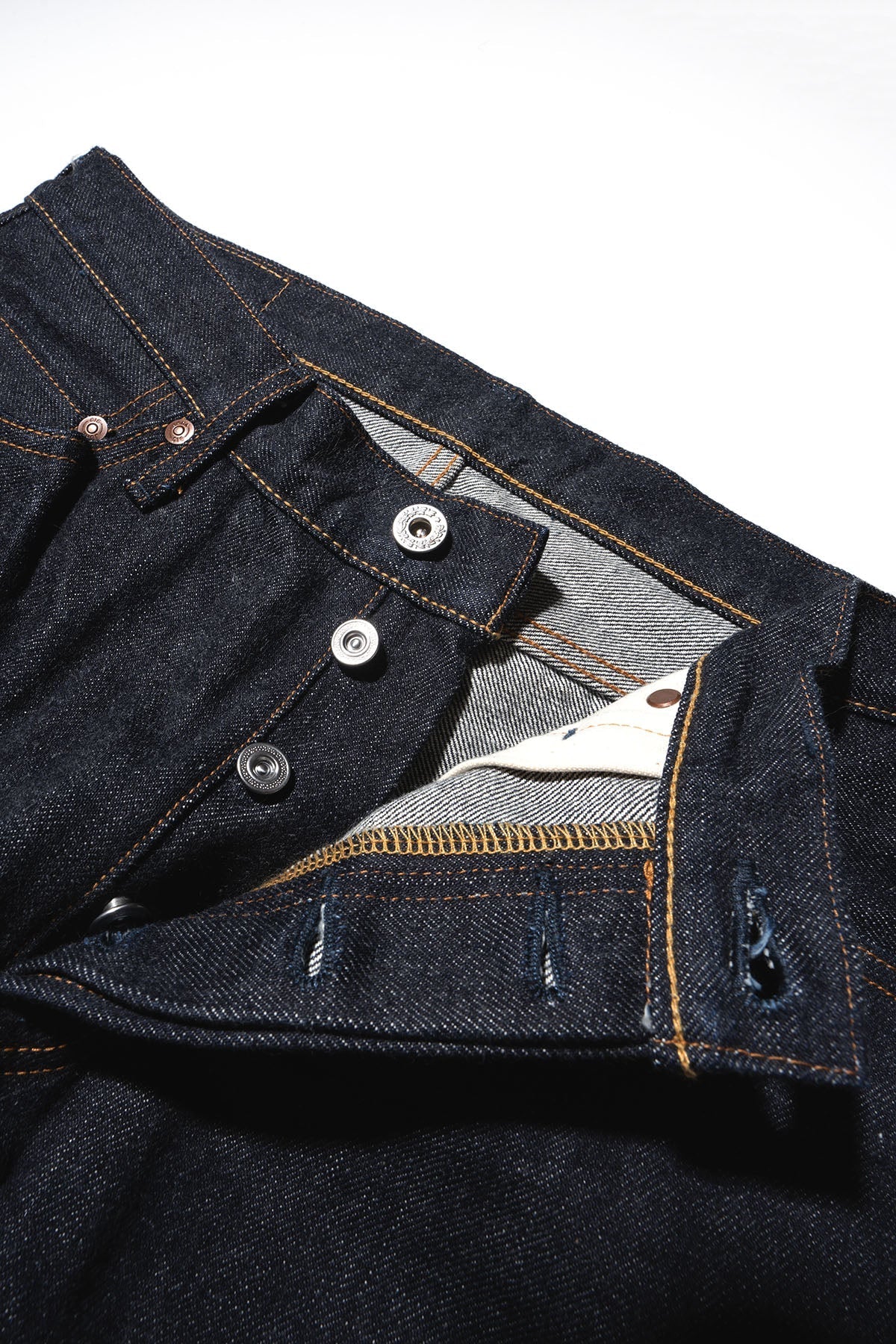 BIG JOHN - M1803 - 17oz Heavy Gauge Regular Cut