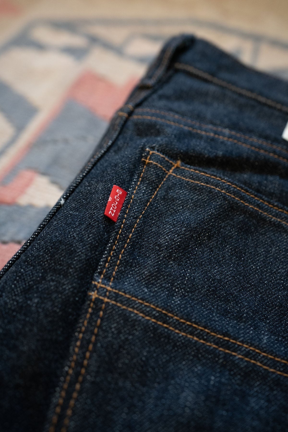 BIG JOHN - M1803 - 17oz Heavy Gauge Regular Cut