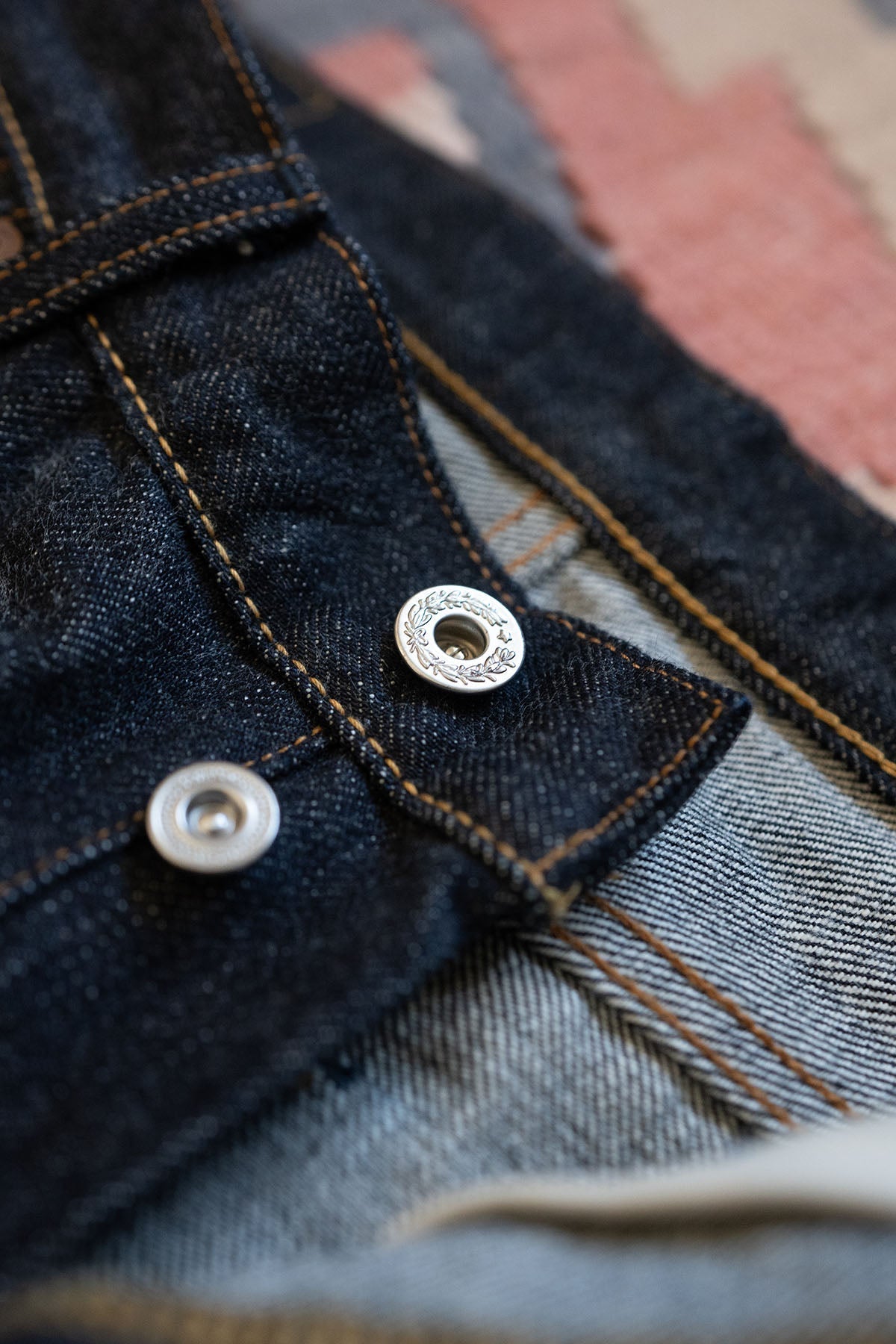 BIG JOHN - M1803 - 17oz Heavy Gauge Regular Cut